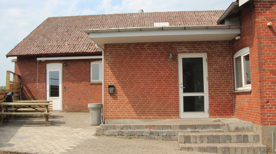 Grumstrup Forsamlingshus I/S